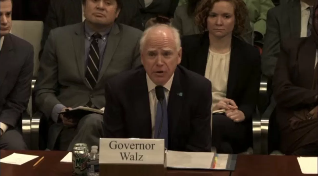 For Minnesota, Climate Obsession Is Just Another Fiscal Disaster