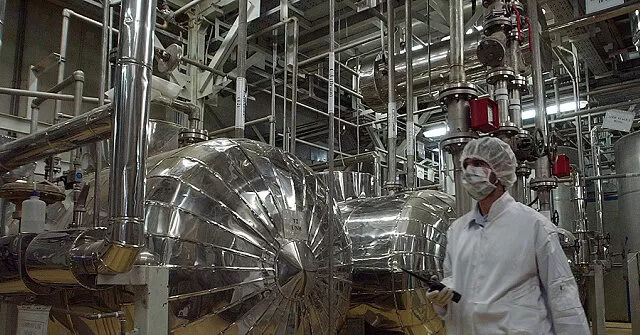 Israeli Military Analyst: U.S. Bunker‑Buster Strike ‘Entombed’ Iran Uranium Deep Underground, Avoiding High‑Risk Ground Op