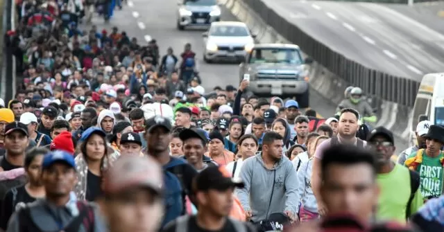 Poll: Majority of Voters Say Democrats Want Open Borders
