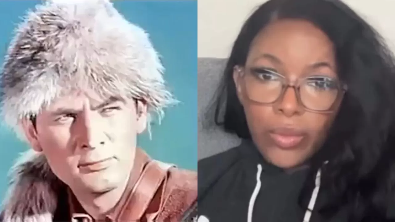 LOL! Trump Trolls Jasmine Crockett’s Loss, Says “Distant Relative” Davy Crockett Would be Proud of Her “Great Success as a Politician” (VIDEO)