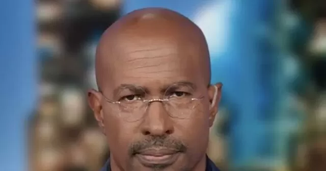 Van Jones: Trump Doesn't Belong at the Supreme Court