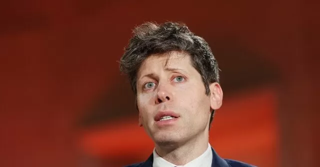 OpenAI Boss Sam Altman's San Francisco Home Targeted in Second Attack in 3 Days