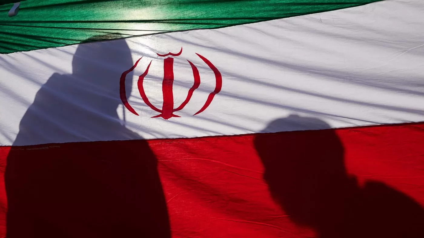 Iran spurns 'unrealistic' US peace proposal