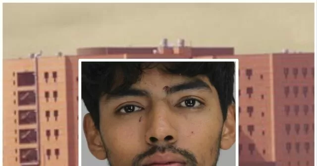 ICE Issues Detainer for Mexican Illegal Alien Accused of Slitting Wife's Throat in Texas