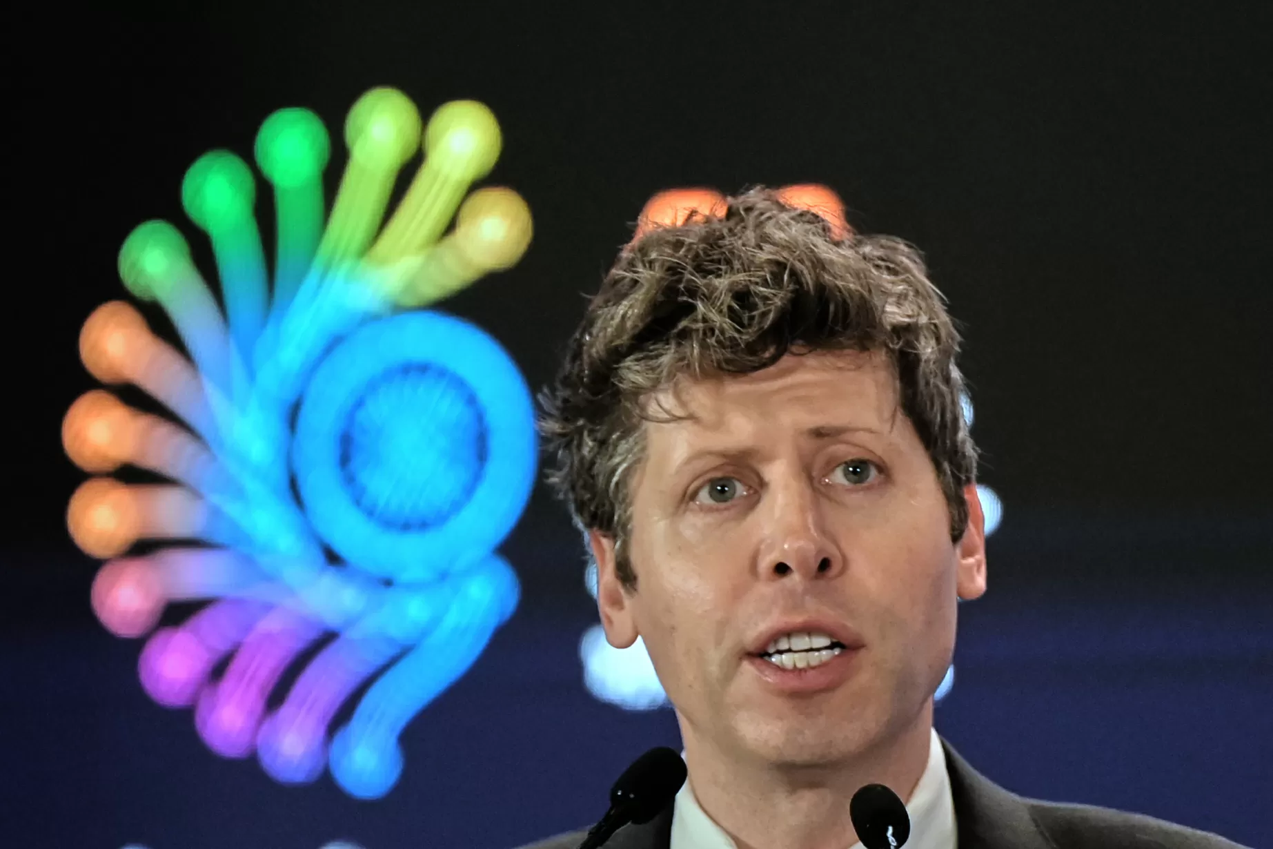 Altman attack suspect suggested 'Luigi’ing some tech CEOs' in online chat