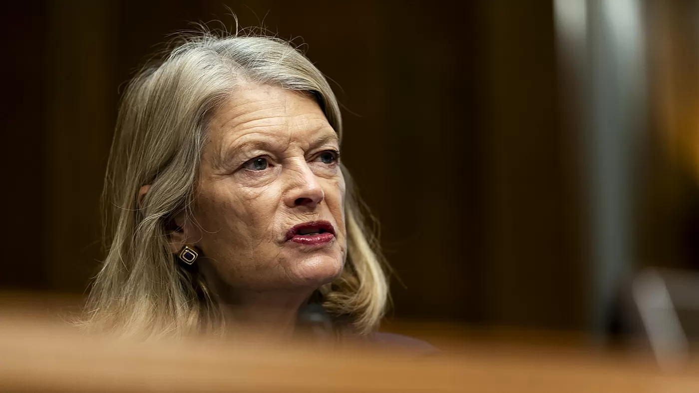 Murkowski: Trump Iran threat 'cannot be excused away'