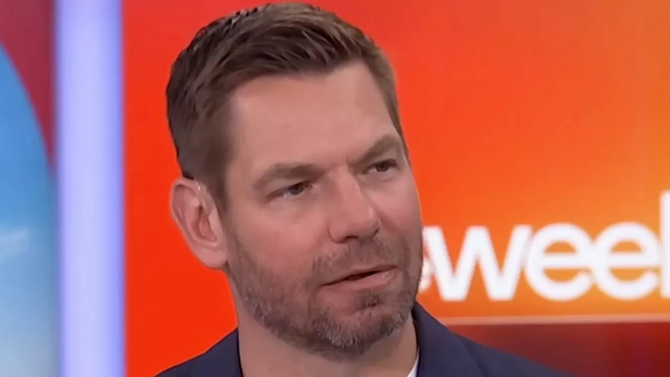 Team Swalwell Responds After Congressman is Hit with Explosive Sexual Misconduct Allegations
