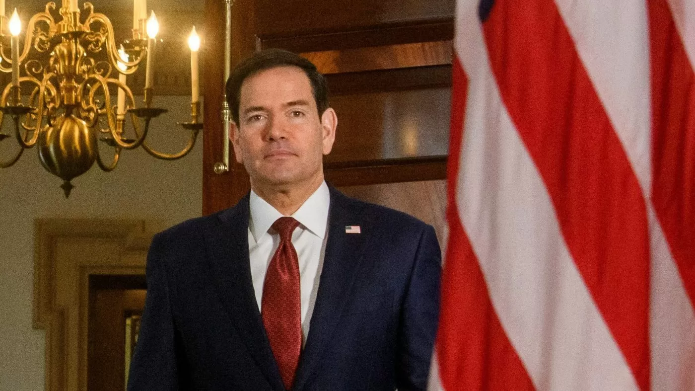 Rubio hosts Israel-Lebanon talks spurned by Hezbollah: What to know