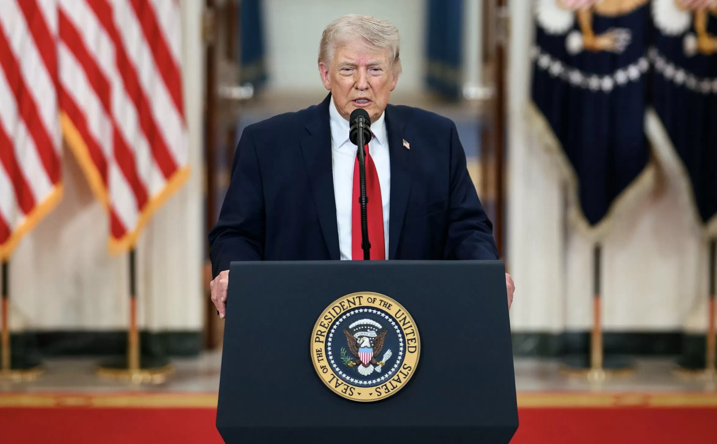UPDATE: US and Iran Reportedly to Close a Deal Tonight