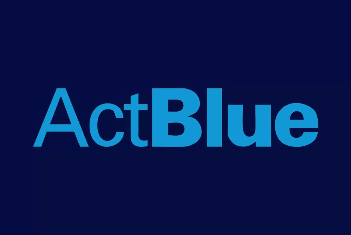 Developing: Democrat Fundraising Juggernaut ActBlue Likely Lied to Congress About Foreign Donations