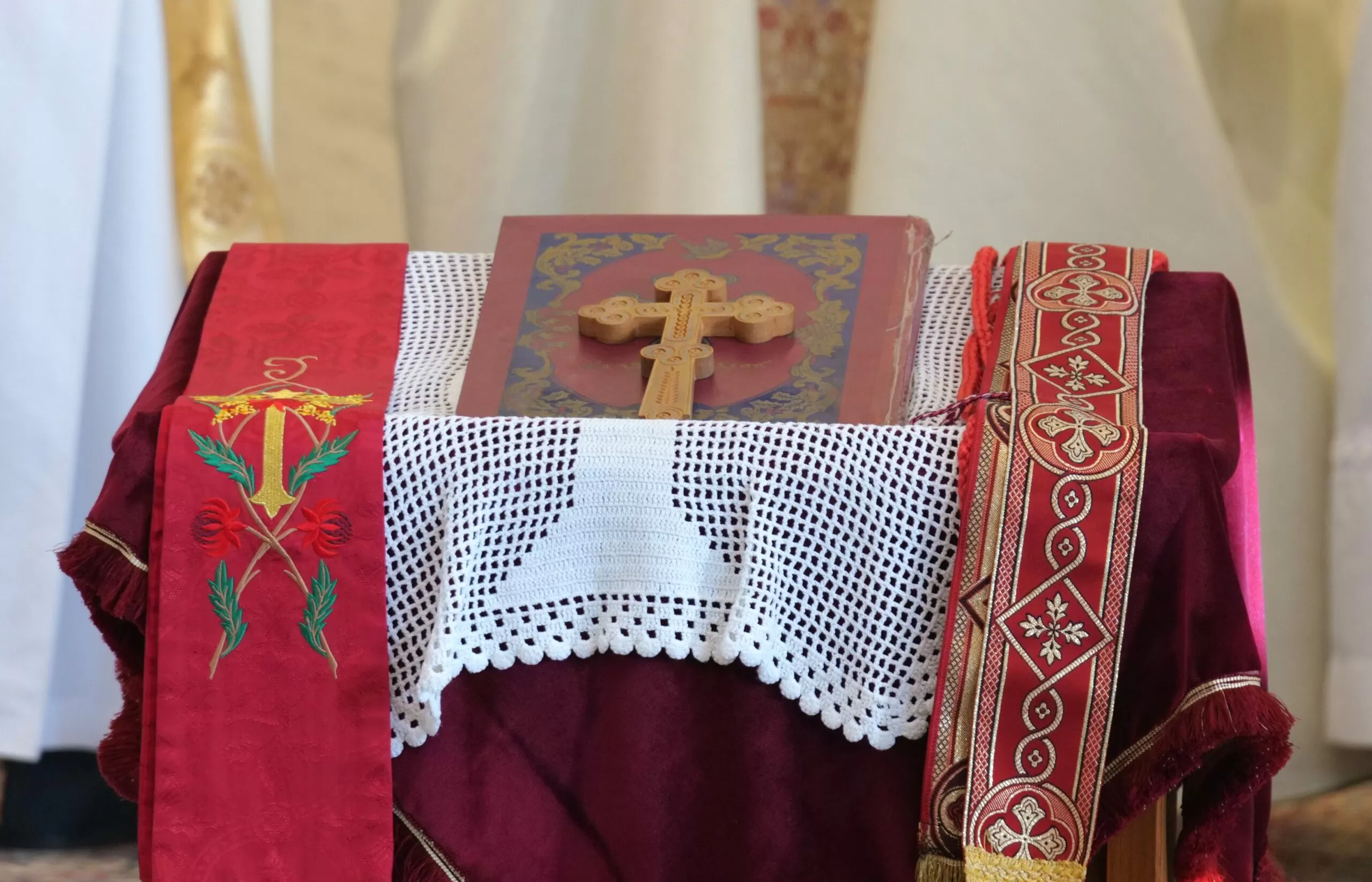 Thousands of Christian Families Are Facing Eviction in This Muslim Country