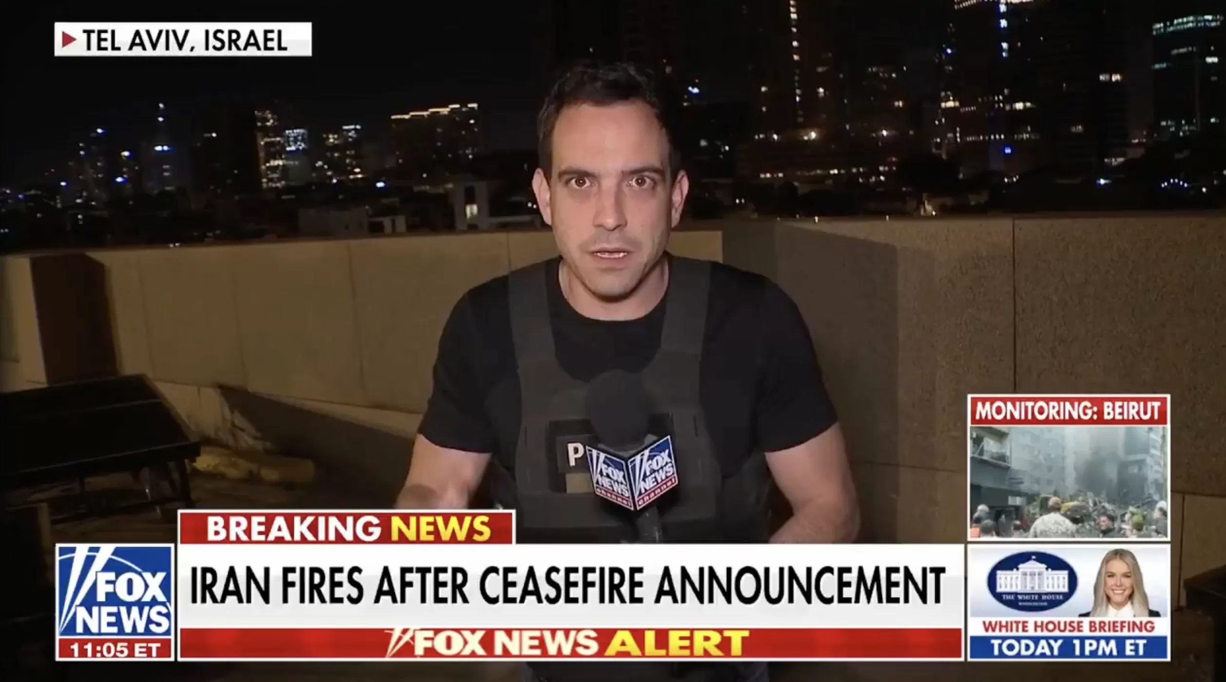 Iran Terror Regime SHUTS DOWN Strait of Hormuz Again Just HOURS After Ceasefire (VIDEO)