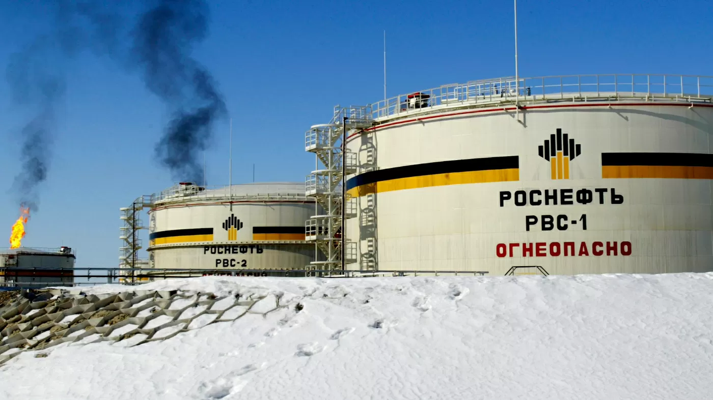 Trump administration reverses course, extends Russian oil sanctions waiver