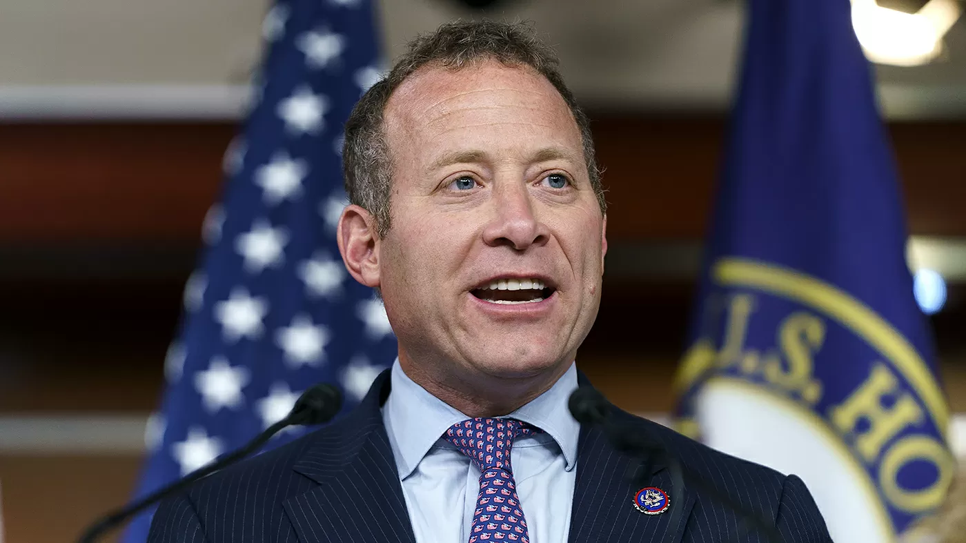 House Democrat pushes Anthropic on safety protocols, source code leak