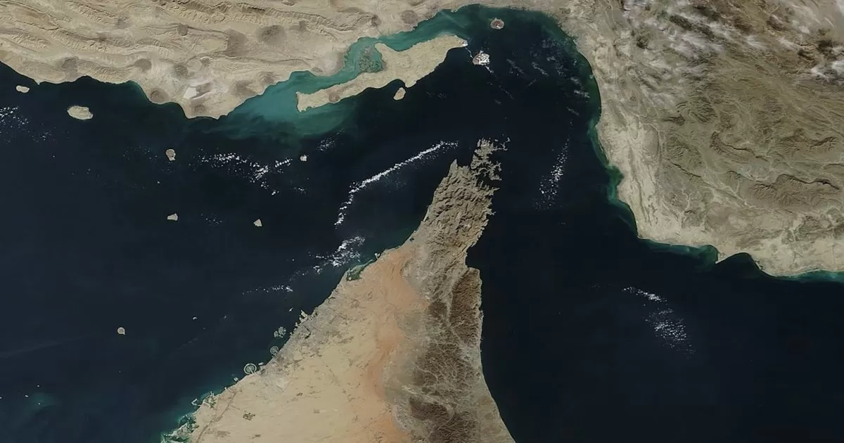 JUST IN: Trump Says “A Little More Time” Would Allow the US to “OPEN THE HORMUZ STRAIT, TAKE THE OIL, & MAKE A FORTUNE”