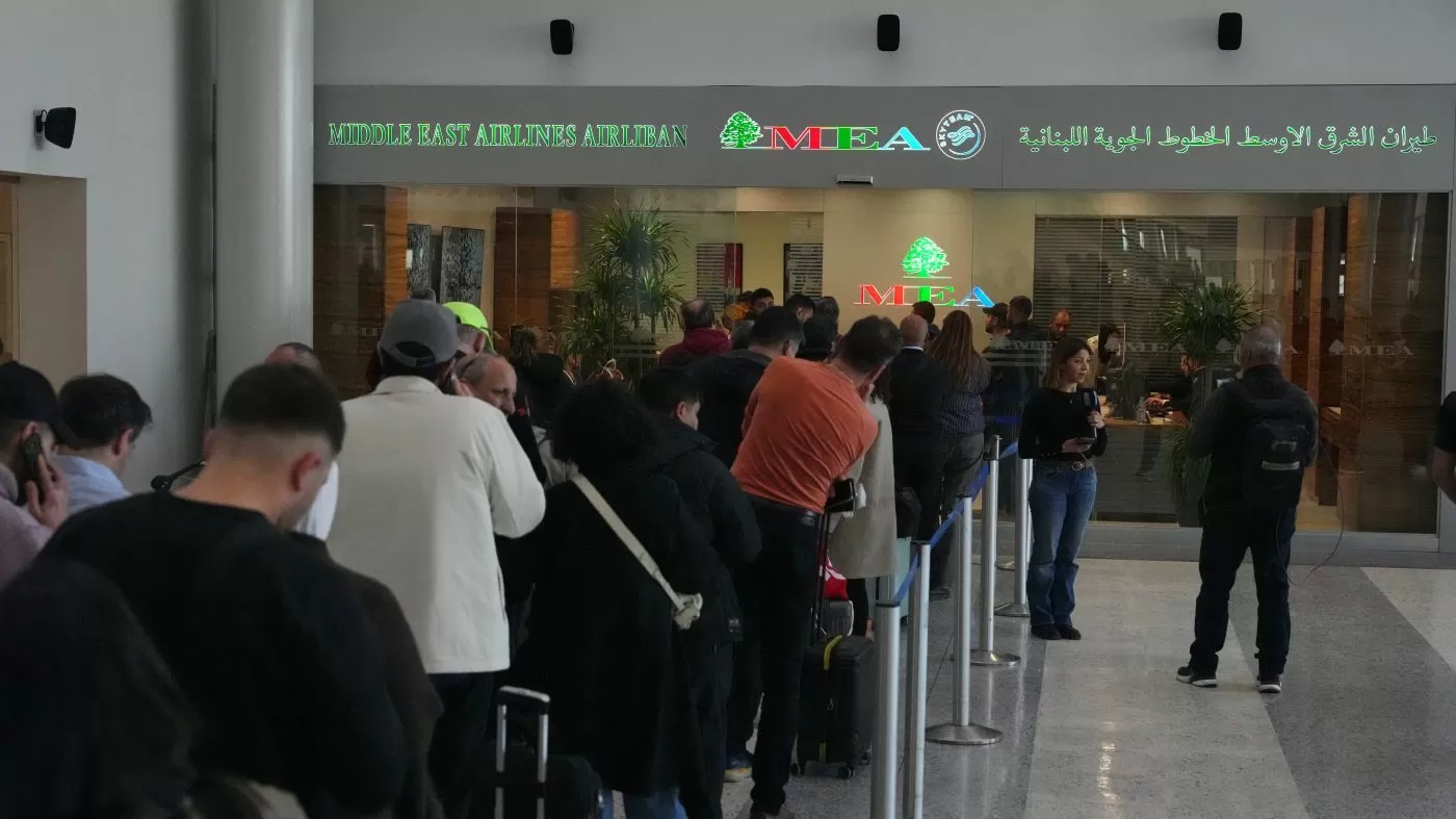 These 4 airlines have raised checked bag fees as fuel costs soar