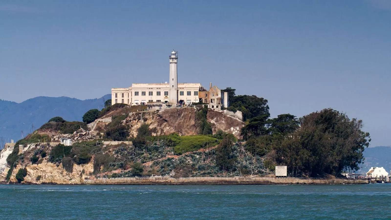 JUST IN: Trump’s Budget Requests $152 Million to Reopen Alcatraz as “State-of-the-Art Secure Prison” – Pelosi LOSES IT
