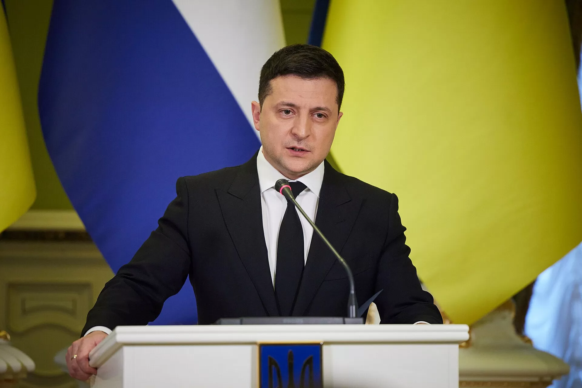 Wolf in Sheep’s Clothing: How Ukraine Meddled In the U.S. Election