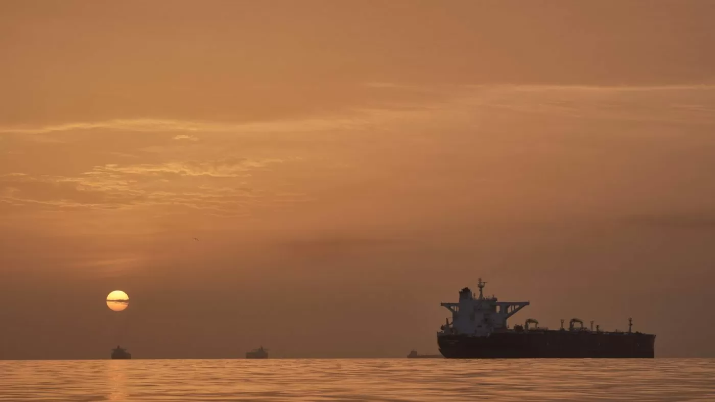 Iran restores 'strict management' of Hormuz Strait as US blockade persists