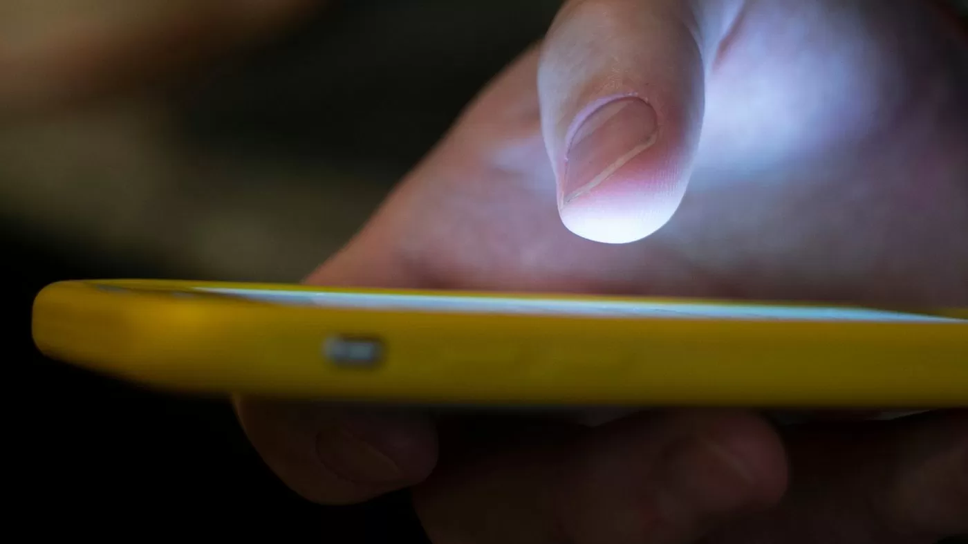 How your smart phone could help your motion sickness in moving vehicles