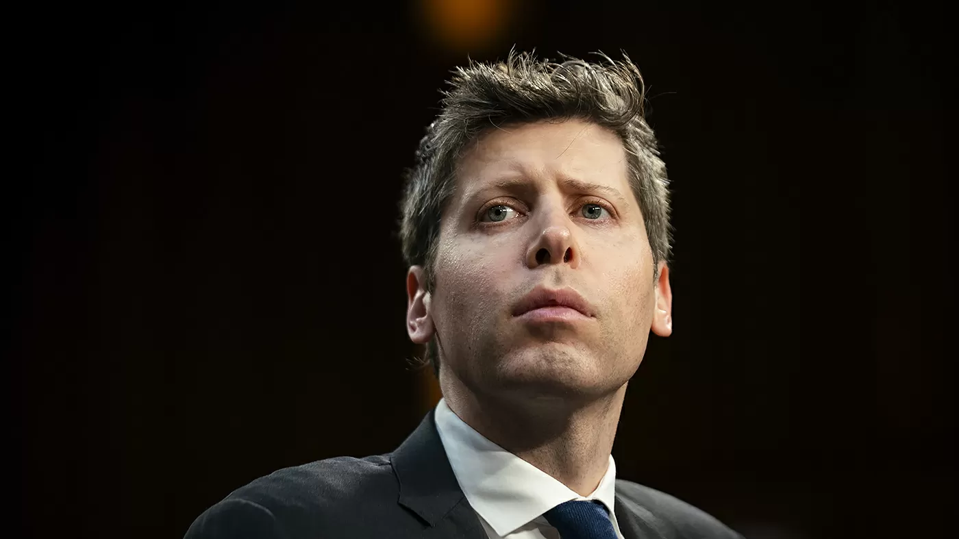 OpenAI’s Altman releases blueprint for taxing, regulating artificial intelligence
