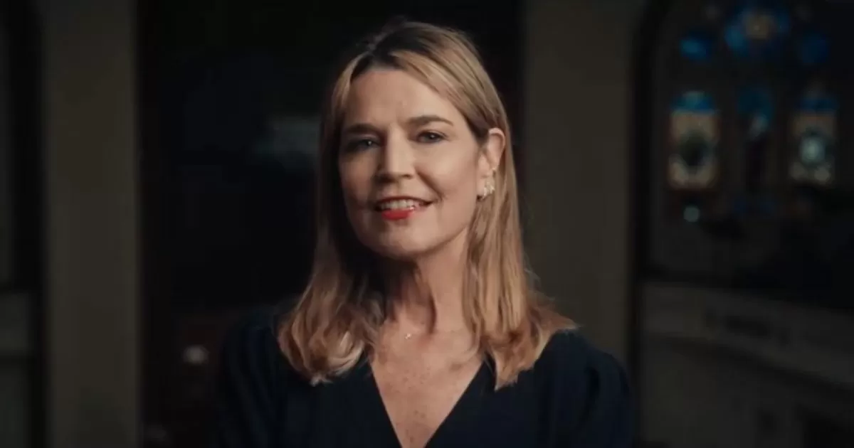 Savannah Guthrie Releases Heartbreaking Message for Easter as Her Mother Still Remains Missing