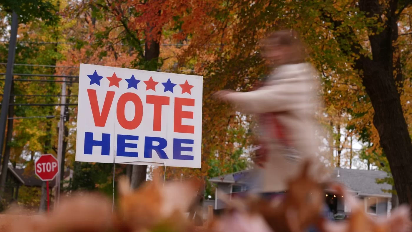 Pro-AI network Leading the Future wades into first set of state legislative races