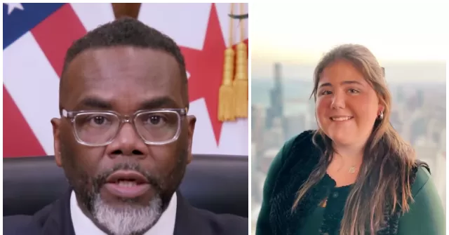 Chicago Mayor Says Illegal Aliens Deserve Amnesty In Wake of Sheridan Gorman's Murder