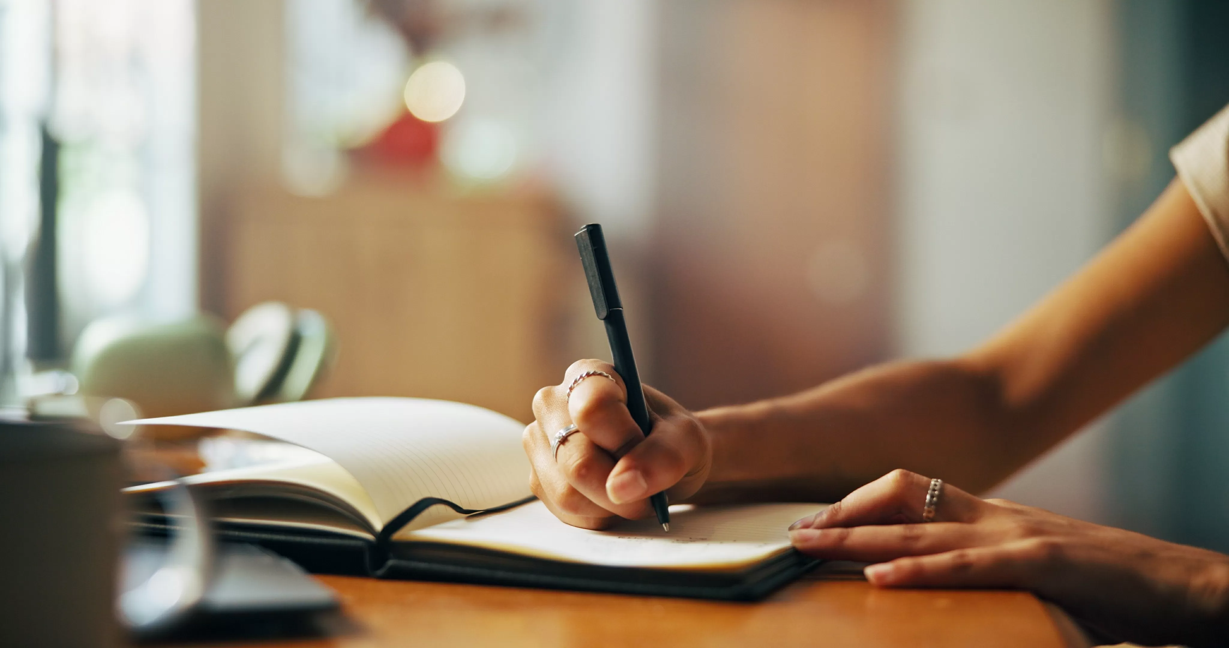 I Tell My Students Writing Is Hard. I Still Ask Them to Do It Anyway.