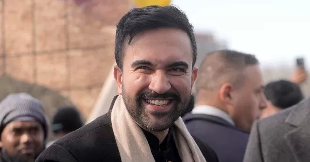 Zohran Mamdani Omits Jesus’s Name in Good Friday Message: 'We Mark a Day of Sacrifice'