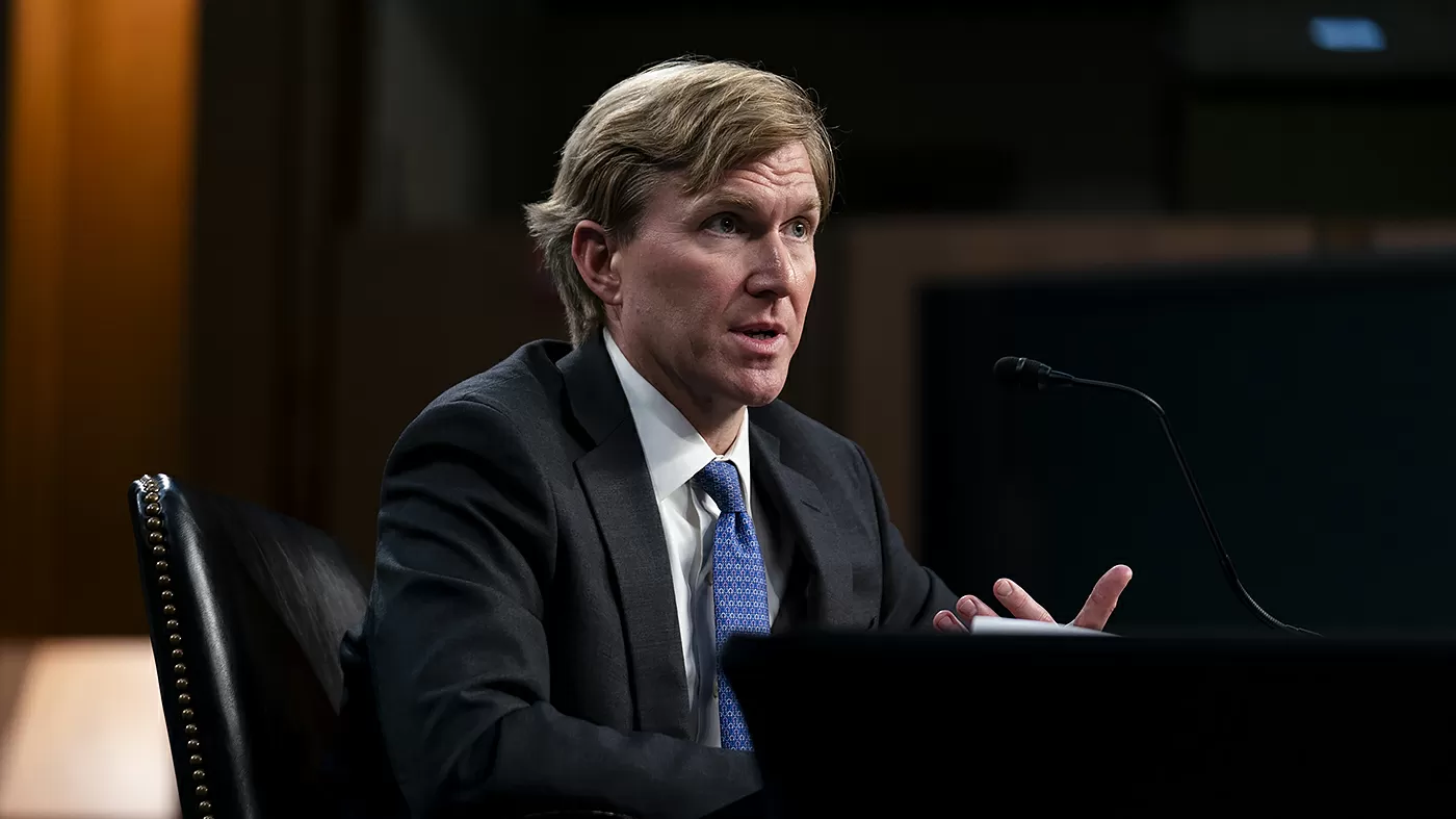 Vatican backs up Pentagon on tone of Colby meeting