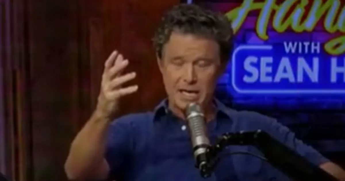 Billy Bush Tells Sean Hannity That After the 2016 Election, ABC News Had an Entire ‘Division’ of People Dedicated to Bringing Down Trump (VIDEO)
