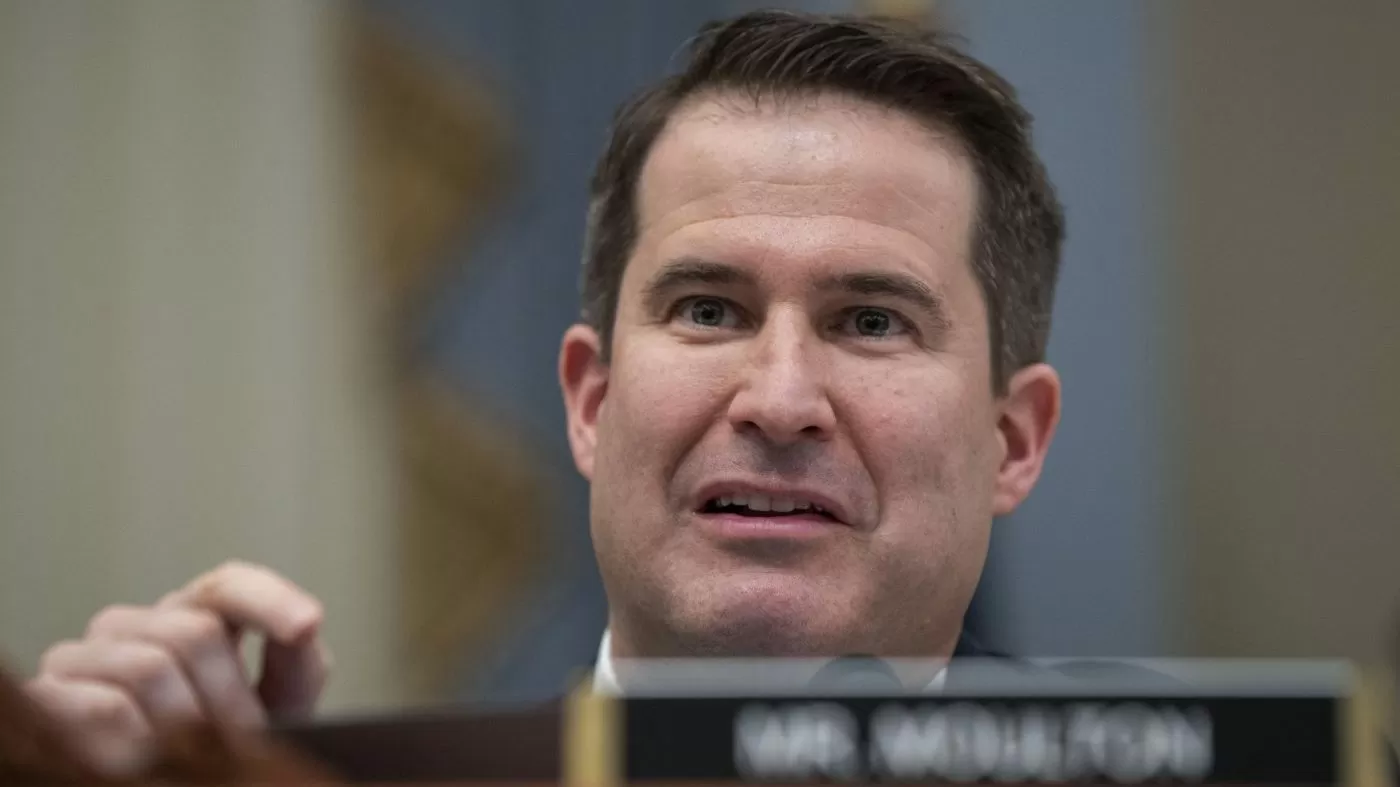 Moulton says ‘Iran is winning the war’ after US jets downed