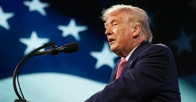 Deadline Day: Trump Warns Iran of ‘Complete Demolition’ -- ‘Every Bridge Decimated, Every Plant Burning’ If No Deal by 8 PM