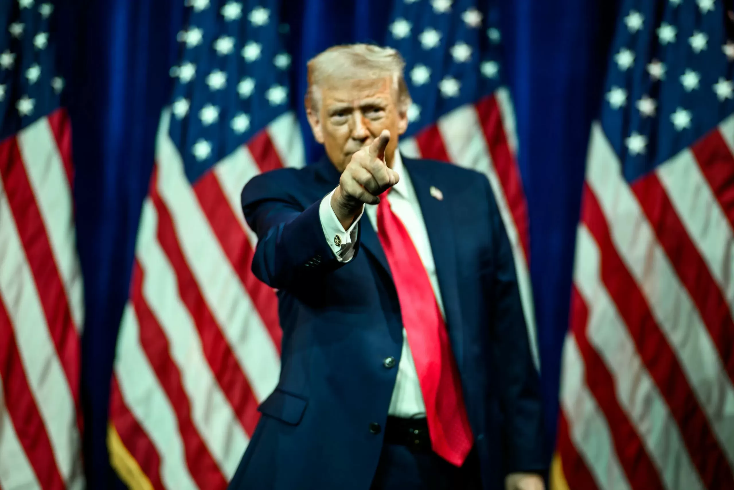 BREAKING: Trump Launches Investigation Into CNN World for Pushing ‘FRAUDULENT’ Iranian Ceasefire Statement — Says CRIMINAL ACT May Have Been Committed