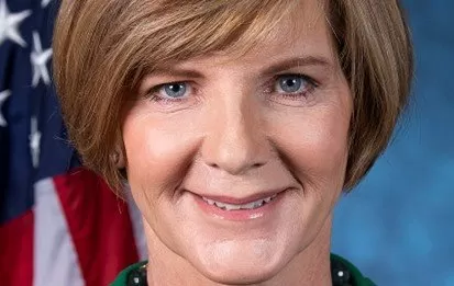 WAYNE ROOT: Democrat Congresswoman Who Went on Insane F-Bomb Rant is Wayne Root’s Las Vegas Congresswoman. Here’s the Real Story