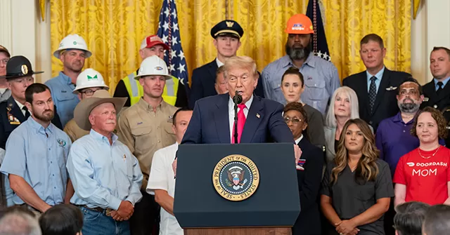 Breitbart Business Digest: This Is What Full Employment Looks Like