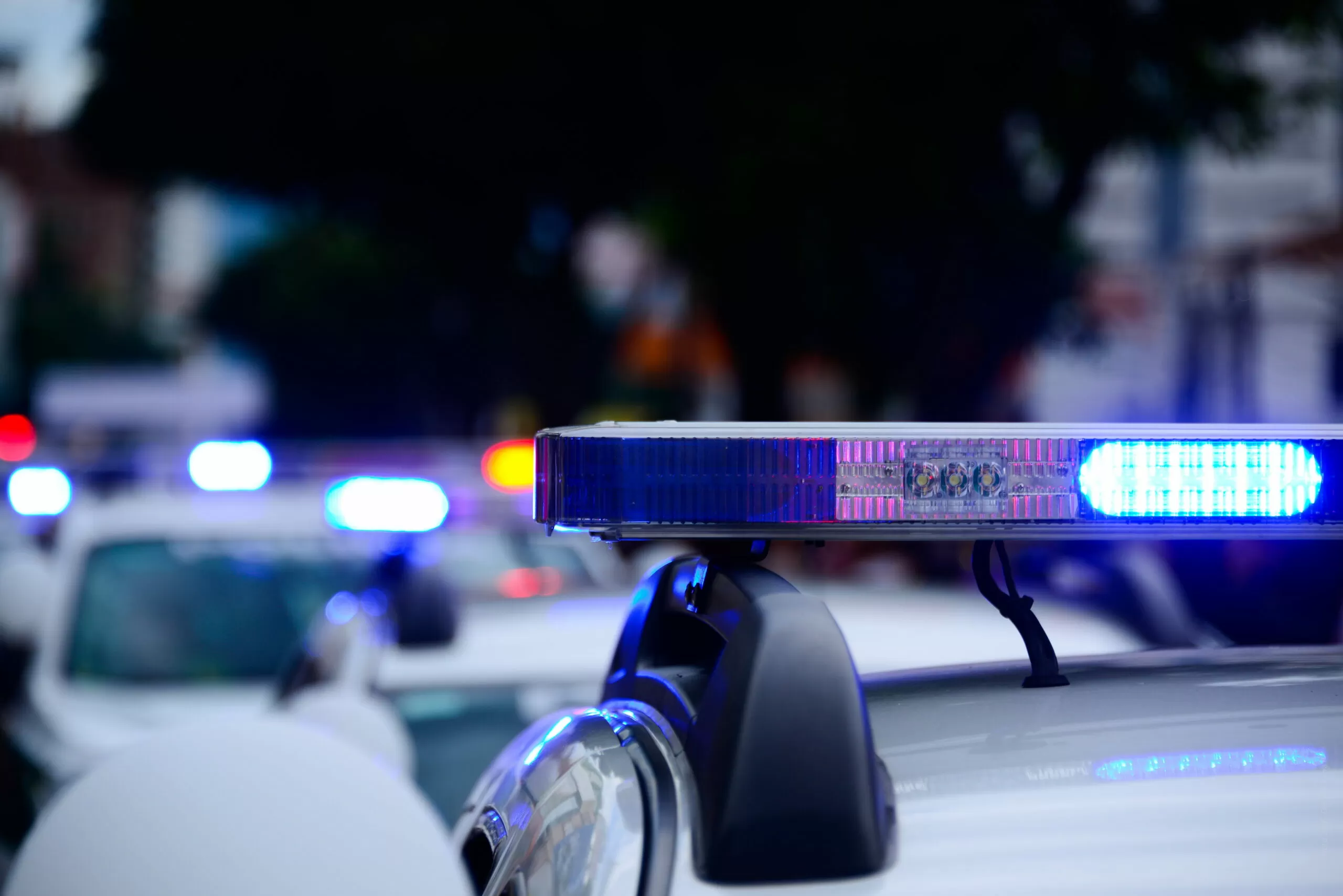 DEVELOPING: At Least 15 People Injured After Driver Plows Into Louisiana Parade