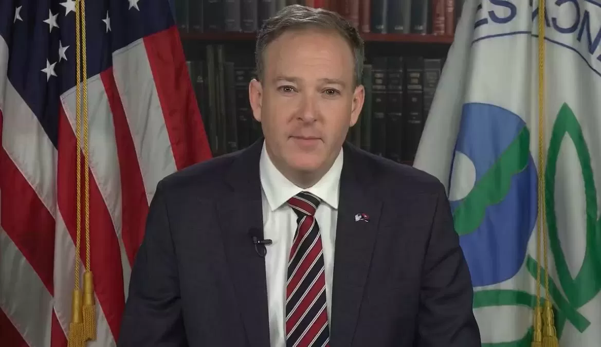 REPORT: Trump Eyes EPA Chief Lee Zeldin to Replace AG Pam Bondi in Major Shake-Up at DOJ